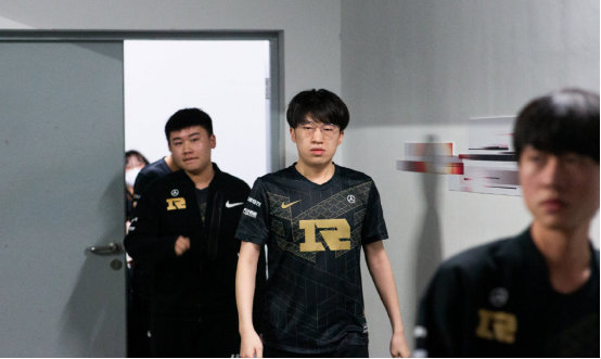 解说们提到 解说们提到