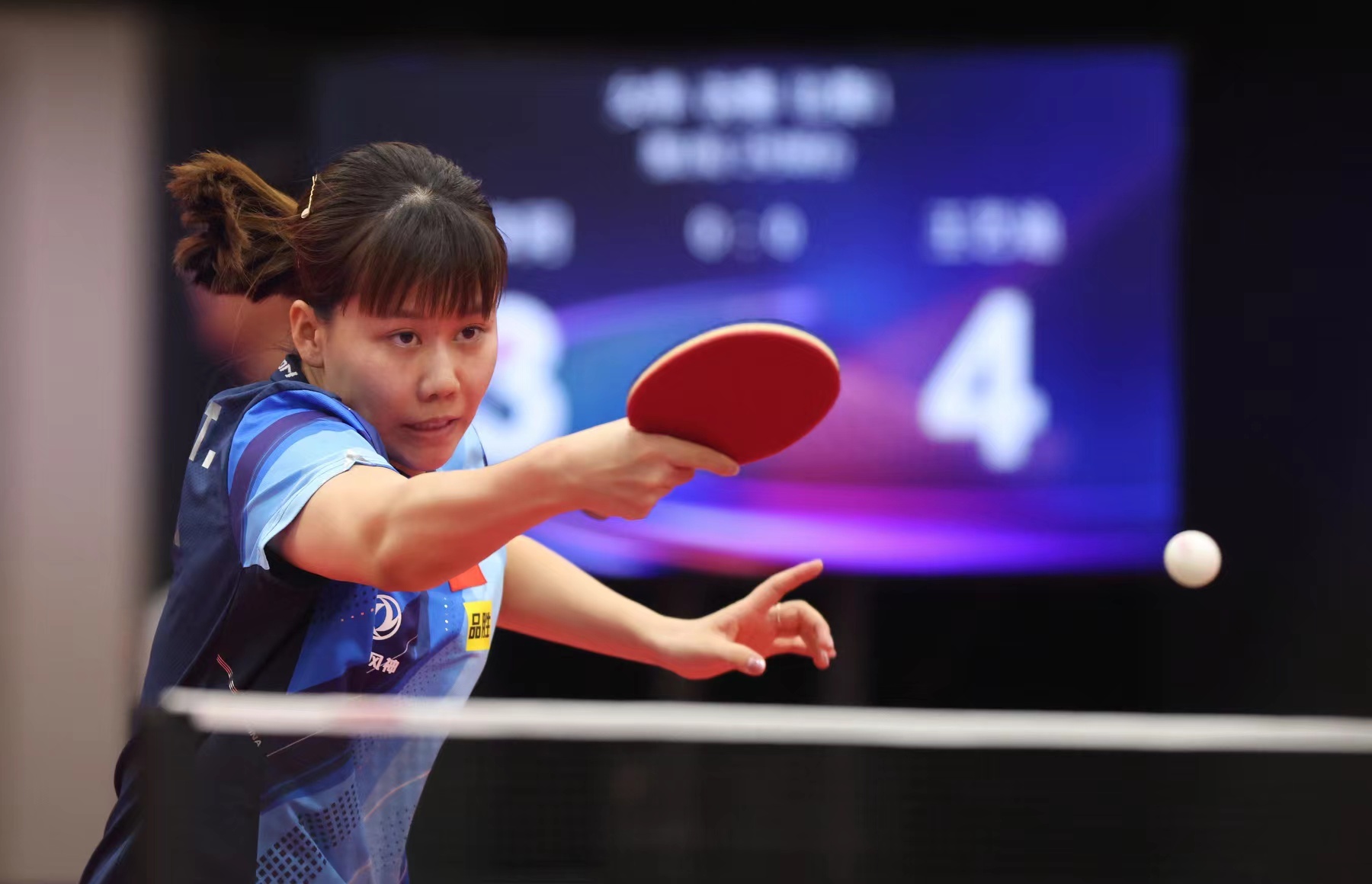 结束牌局 结束牌局