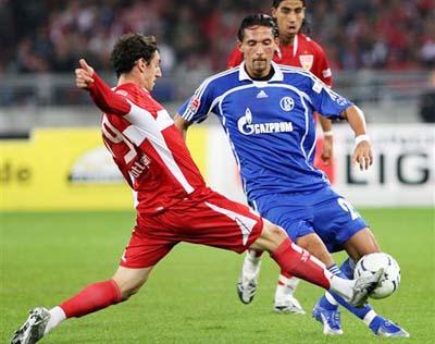 缓释了冲击 缓释了冲击